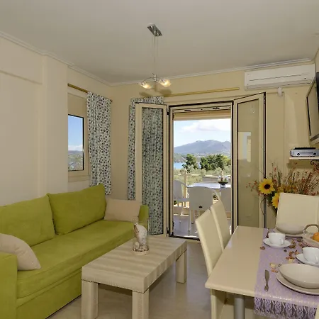 Gea Apartamento Lygia (Lefkada)