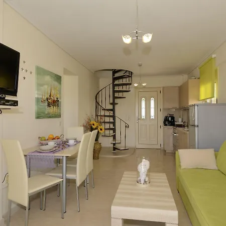 Gea Apartamento Lygia (Lefkada)