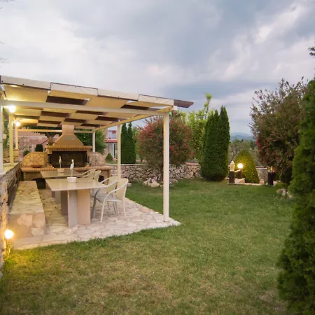 Apartamento Gea Lygia (Lefkada)