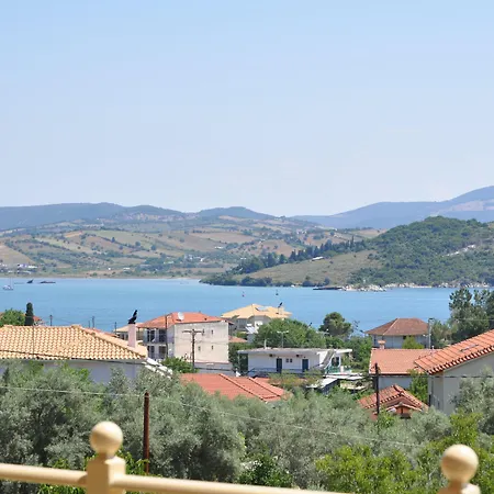 Gea Apartamento Lygia (Lefkada)