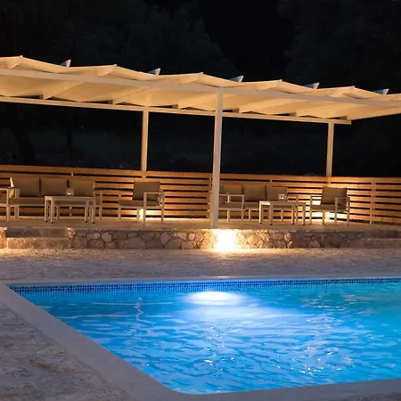 Gea * Lygia (Lefkada)