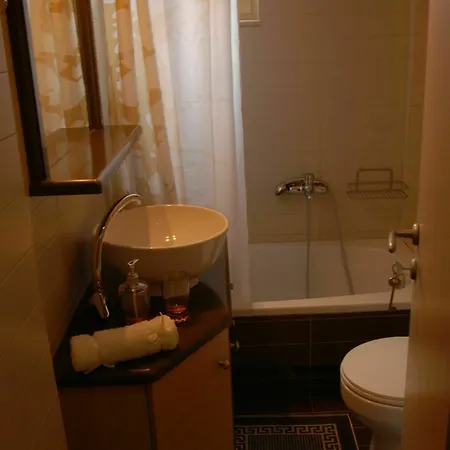 Apartamento Gea Lygia (Lefkada)