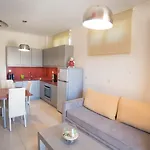 דירה Gea *