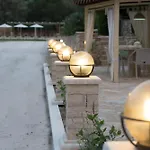 基亚别墅酒店 * 利吉亚