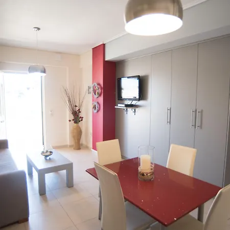 Gea Apartment