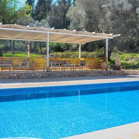 Gea Apartmán Lygia (Lefkada)