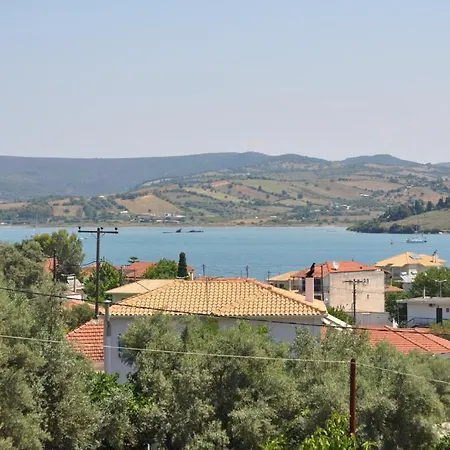 Gea Lygia (Lefkada)
