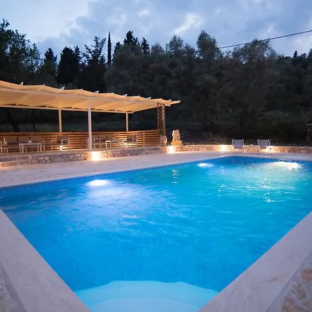 Gea Lygia (Lefkada)