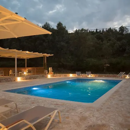 Apartment Gea *