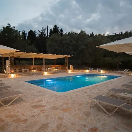 Gea Apartament *