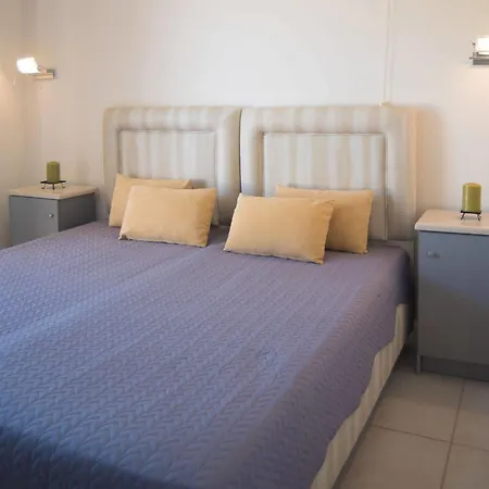 Apartament Gea