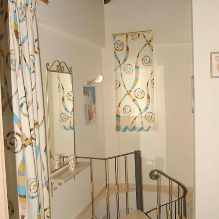 Gea Apartment *