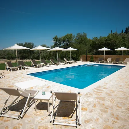 Apartament Gea *