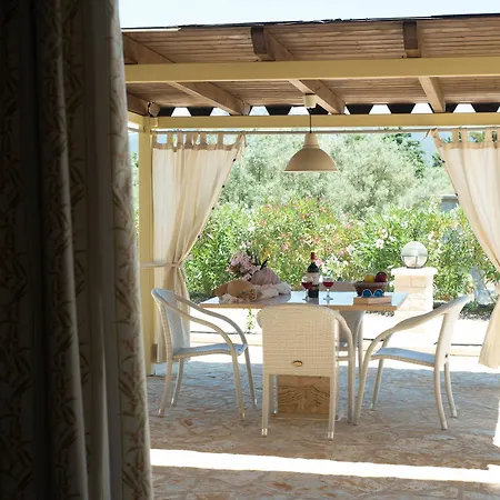 Gea Apartament *