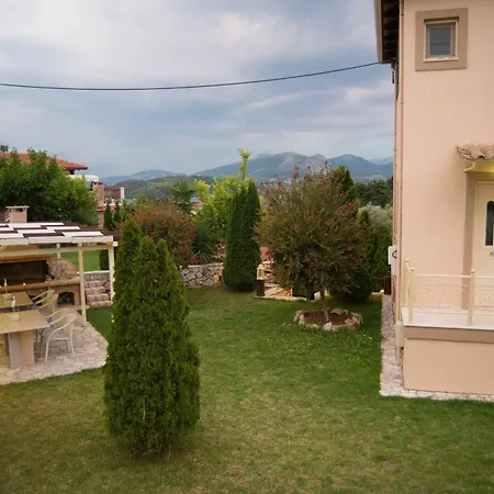 Gea Apartment Lygia (Lefkada)