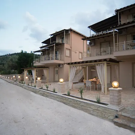 Gea Apartament *