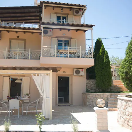 Gea * Lygia (Lefkada)