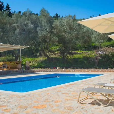 Apartament Gea Ligia
