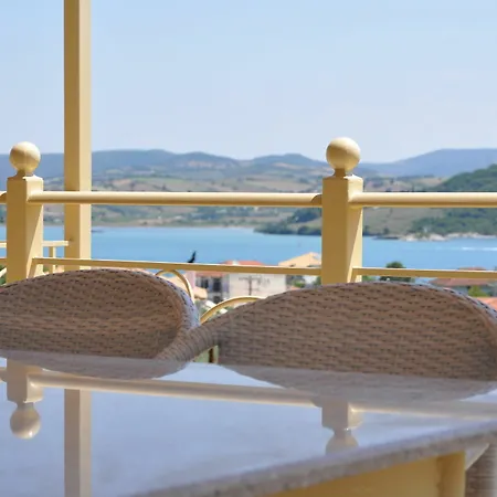 Gea Apartament *