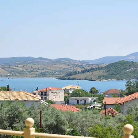 Apartament Gea *