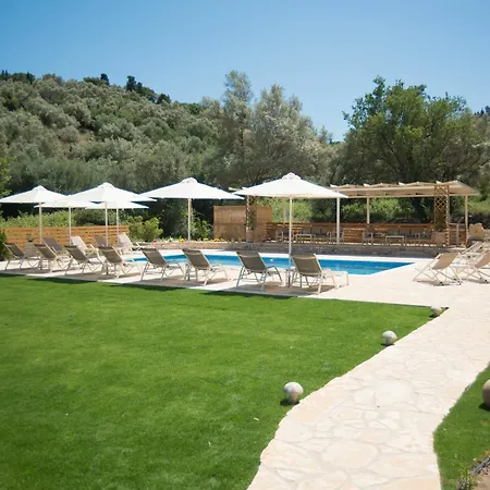 Apartament Gea Ligia
