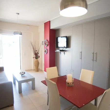 Gea Apartament *