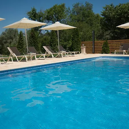Apartament Gea *