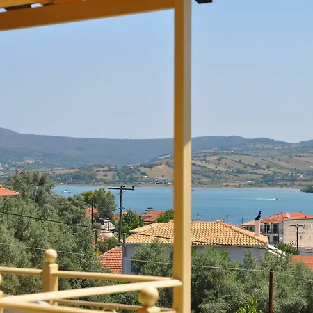 Gea Apartment