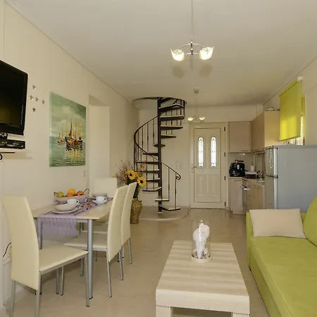 Gea Apartment