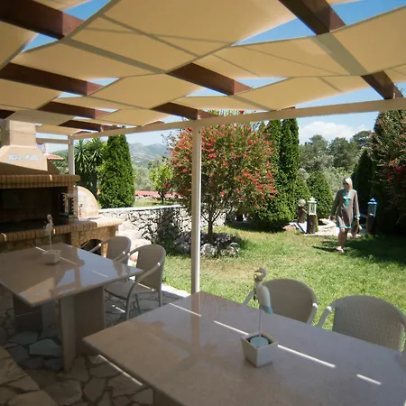 Apartament Gea *