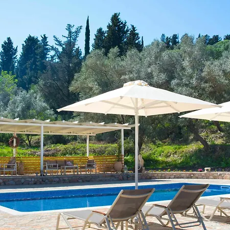 Apartment Gea Lygia (Lefkada)