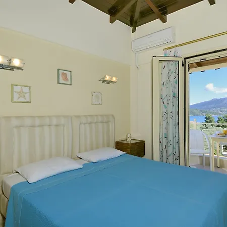Apartament Gea *