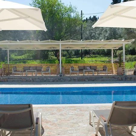 Gea Apartament Ligia