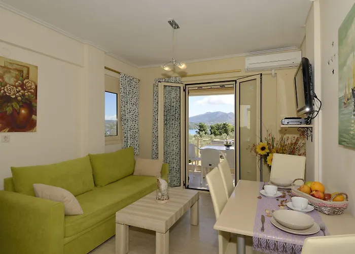 Gea شقة ليغيا