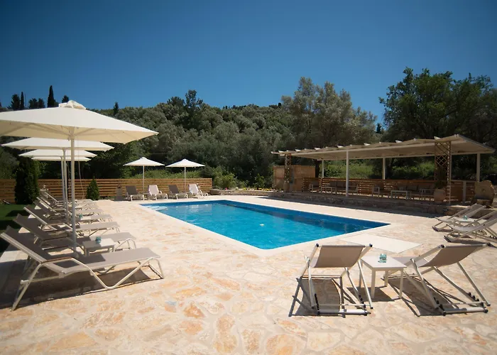 شقة Gea ليغيا