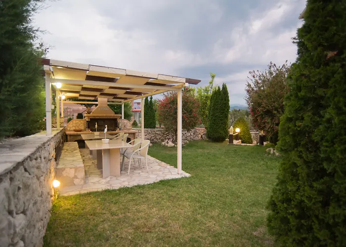 Appartement Gea Lygia (Lefkada)