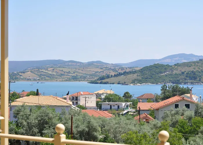 Gea شقة ليغيا