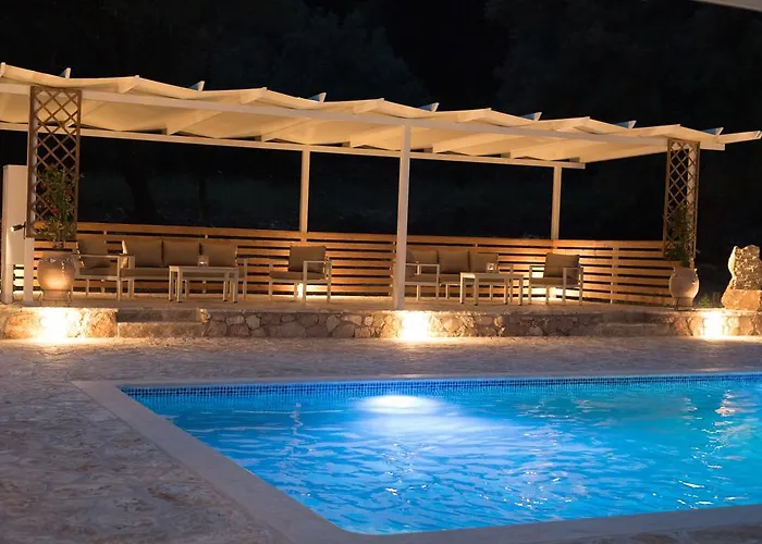 Gea * Lygia (Lefkada)