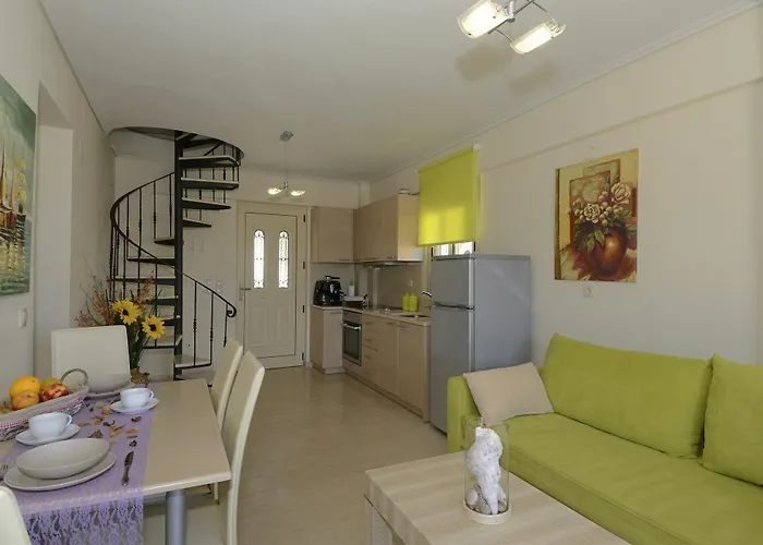 Gea * Lygia (Lefkada)