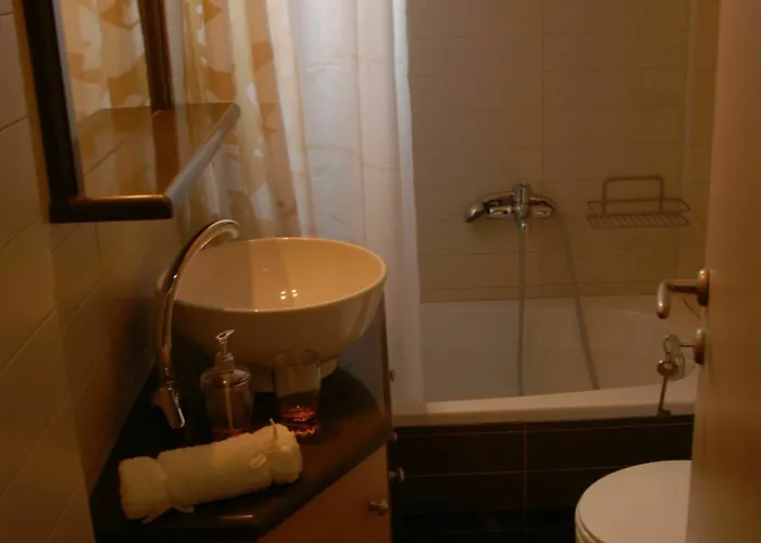 شقة Gea ليغيا